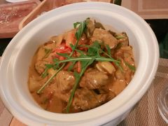 -春树下·树屋花房西餐厅(罍街AS1980店)