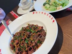-单家老院·院子里的青岛菜(沙子口店)