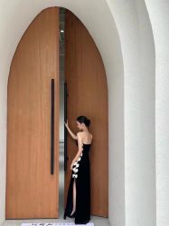 -Lady  Jane高端婚纱礼服馆