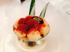 -Cova Ristorante & Caffe(海港城店)