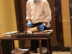 -长沙富力万达文华酒店