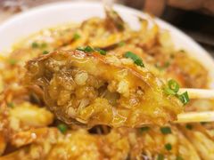 -小辉哥大排档(船山路总店)