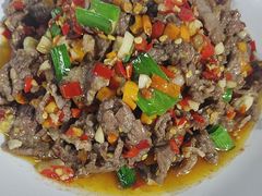 -湘邻呷铺·田园家宴(汉基广场店)