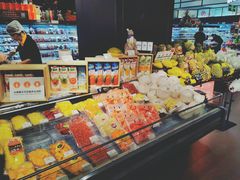 -Olé精品超市(海上世界店)