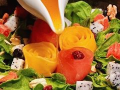 -苏帮袁Sue Cuisine(将台店)
