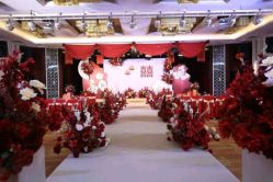 -北京燕尔婚礼策划