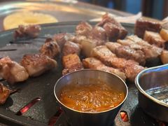 -济州爱肉堂(总店)
