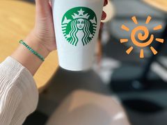 -星巴克(杭州大厦C座店)