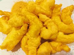 -牟传仁饭庄(星海店)