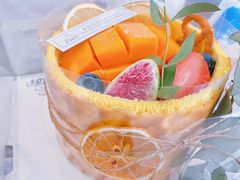 -ZOZO's昌左左精致甜品设计(新北店)