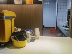 -麦当劳(农光里店)