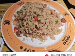 -星仔记烧腊饭店(五山店)