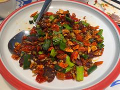 -柴火农家·江西赣南菜(土华店)