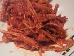 -七八冷面·延边朝鲜族美食(圣熙八号店)