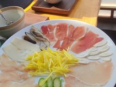 -桥香园过桥米线(国贸店)