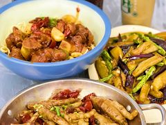 -小民大排档(光谷店)