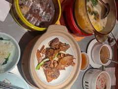 -闽上鲜·福建菜(龙湖滨江天街店)