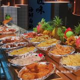 厦门海鲜自助/集美ioi海鲜自助