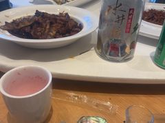 -红樱桃·欢乐餐厅(太原里店)