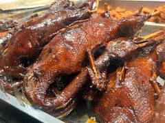 -乔波食品(杜桥中心菜场店)