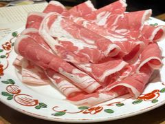 -北京老门框爆肚涮肉馆(凤城六路店)