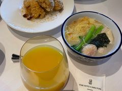 -富力丽思卡尔顿酒店·丽轩中餐厅