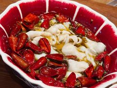 -馬鸿興·川小馆(新街口店)