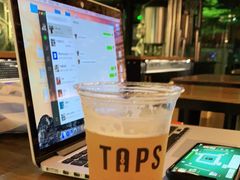 -TAPS精酿啤酒屋