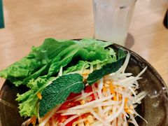 -mango tree芒果树泰国餐厅(青岛万象城店)