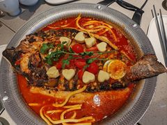 -半天妖烤鱼(即墨宝龙广场店)