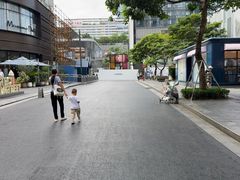 -誉八仙粤菜(万象天地店)