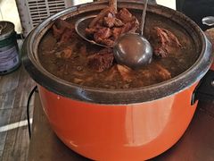 -子午路张记肉夹馍(兵马俑店)