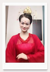-盘子女人坊生日照·摄影馆(华强店)