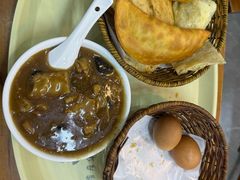 -穆彦华逍遥镇胡辣汤(岗坡路店)