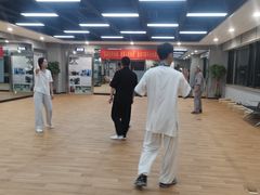 -陈家沟云太极拳馆培训中心