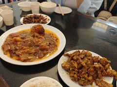 -清真宏玉祥黄门脸餐厅(华荫东里店)