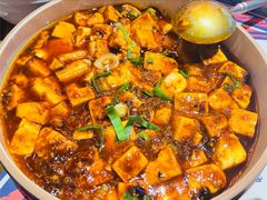 -铁公鸡·四川料理(天环广场店)