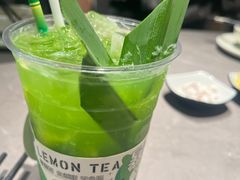 -麻都·成都菜(人民广场店)