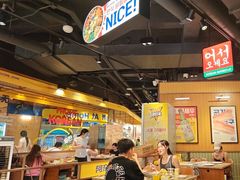 -阿亲家·韩式无限烤肉(春熙路店)