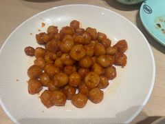 -吕氏疙瘩汤·新派鲁菜(东城万达广场店)