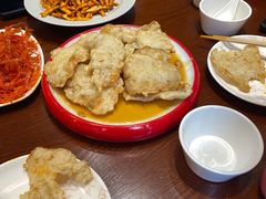 -英兰朝族饭店(河南桥头店)