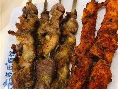 牛肉串-苏氏牛肉面(团结路店)