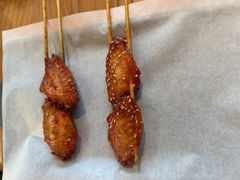 -华府九号海鲜烧烤大排档(龙域店)