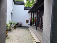 -南京市民俗博物馆(甘熙故居)