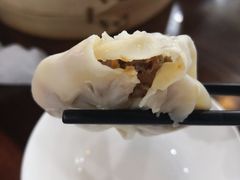 汤包-钱万兴(塔园路店)