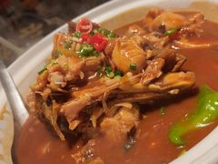 -鱼头泡饭·湖北菜·非物质文化遗产(岳家嘴总店)