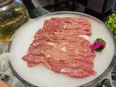 -阳坊涮肉(西直门凯德mall店)