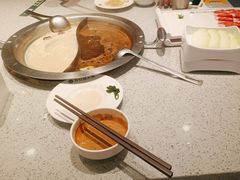 -芳竹园火锅(塘沽金街店)