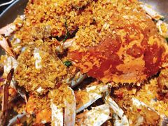 梭子蟹-盒马鲜生(皇庭广场店)