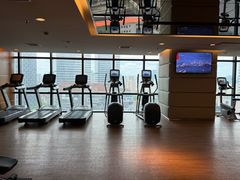 -上海龙之梦万丽酒店